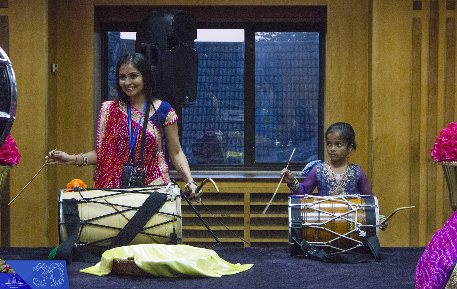 166  - ©1987-2017 SKS Swaminarayan Temple East London